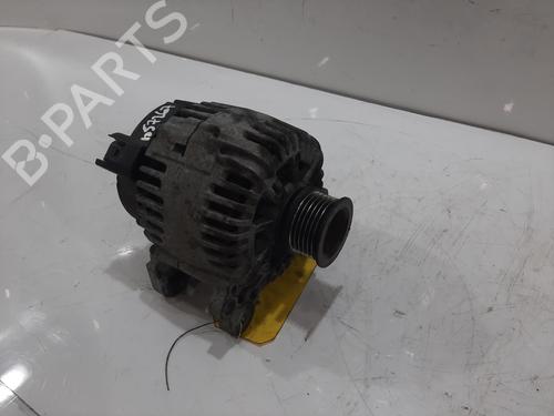 Used Alternator Alternator 38059907 38059907