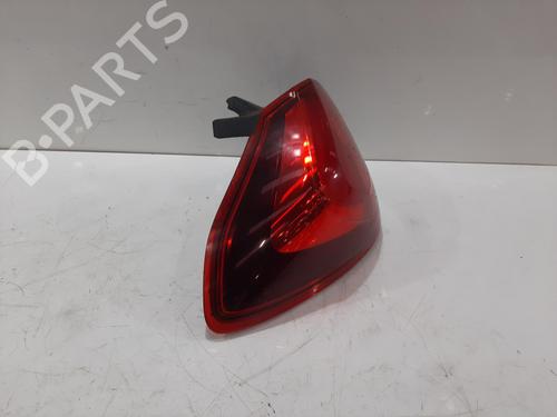 Left taillight VAUXHALL CORSA Mk IV (E) (X15) 1.4 | BP36551501C34 - Image 3