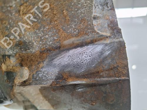 Gearbox VAUXHALL CORSA Mk V (F) 1.2 | BP35963192M3 - Image 6