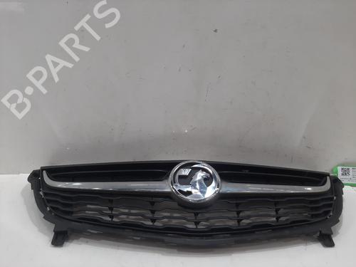 Used Grille VAUXHALL VIVA (C16) 1.0 (75 hp) 29881954