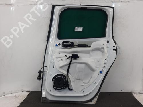 Right rear door PEUGEOT 3008 I MPV (0U_) 1.2 | BP29884019C5