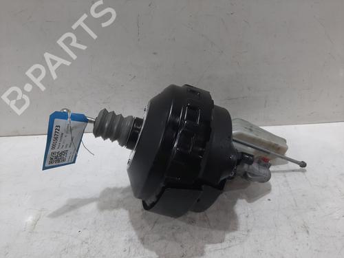 Bremseservo VW GOLF VI (5K1) 1.6 TDI (105 hp) 30496450