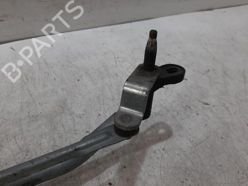 Front wiper motor SKODA FABIA II Combi (545) 1.2 TSI | BP36950905M29 - Image 3