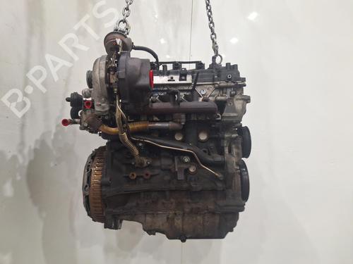 Engine HYUNDAI ix35 (LM, EL, ELH) 1.7 CRDi | BP36594443M1 - Image 2