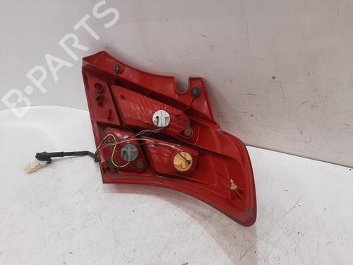 Left taillight SUZUKI SWIFT IV (FZ, NZ) 1.2 (AZG412, ZC72S) | BP36879361C34  - Image 5