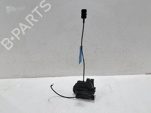 Used Front right lock Front right lock 33125152 33125152