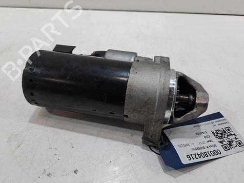 Starter INFINITI Q50 50 D | BP38294559M8 - Image 4