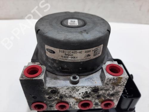 ABS pump FORD B-MAX (JK) 1.5 TDCi | BP32193487M43