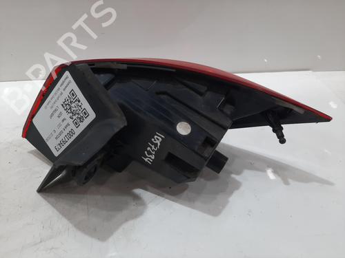 Left taillight SEAT LEON ST (5F8) 2.0 TDI | BP38015444C34 - Image 4