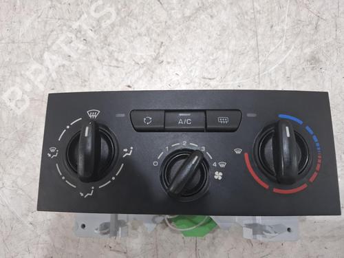 Used Climate control Climate control CITROËN BERLINGO MULTISPACE (B9) 1.6 HDi 90 (92 hp) 40173918 40173918