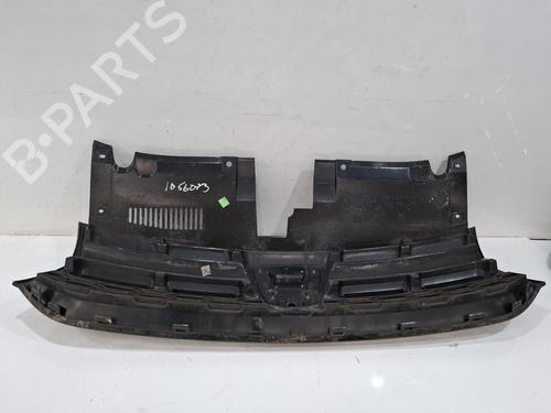 Grill DACIA SANDERO II 1.0 SCe 75 (B8JC, B8JD, B8NC) | BP37601331C40 - Image 6