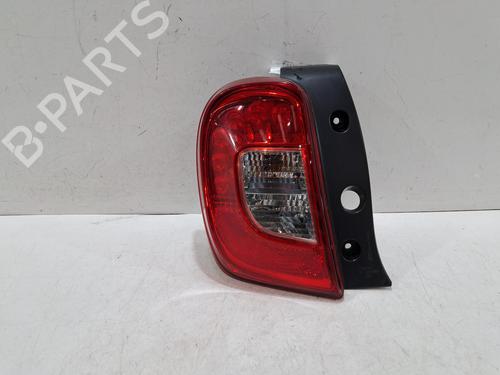 Used Left taillight NISSAN MICRA IV (K13K, K13KK) 1.2 (80 hp) 29988784