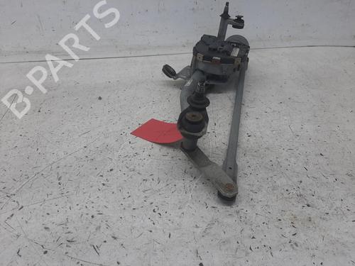 Front wiper motor SKODA YETI (5L) 2.0 TDI | BP26837826M29