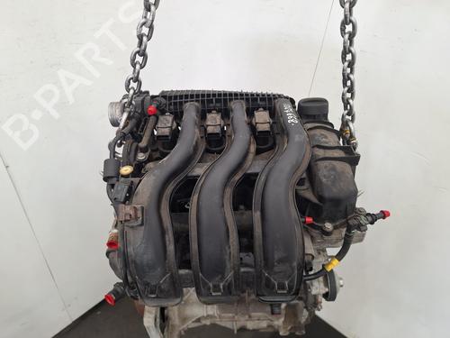 Engine PEUGEOT 2008 I (CU_) 1.2 VTi | BP37157882M1  - Image 5