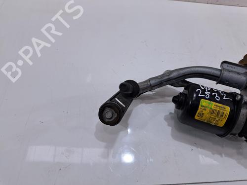 Front wiper motor VAUXHALL COMBO Mk IV (E) Life (K9) 1.2 | BP32448761M29 