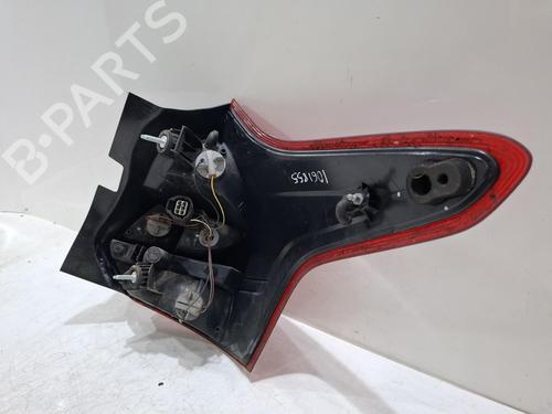 Left taillight FORD FOCUS III 1.6 TDCi | BP39471221C34 - Image 6