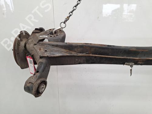 Rear axle FORD FOCUS IV (HN) 1.0 EcoBoost | BP29603571M2 