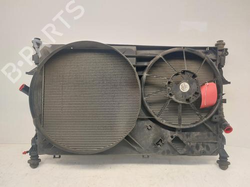 Kølerpakke FORD TRANSIT V363 Van (FCD, FDD) 2.0 EcoBlue RWD (130 hp) 26807315