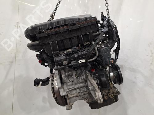 Engine VAUXHALL CORSA Mk V (F) 1.2 | BP40454750M1 - Image 5