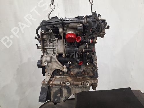Engine AUDI Q5 (FYB, FYG) 2.0 TFSI quattro | BP29742393M1 