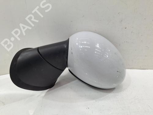 Used Left mirror MINI MINI COUNTRYMAN (R60) Cooper SD ALL4 (143 hp) 26851275