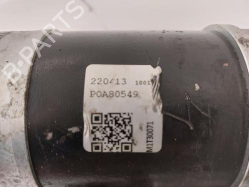 Starter VAUXHALL ASTRA Mk V (H) Estate (A04) 1.9 CDTi (L35) | BP26863635M8 