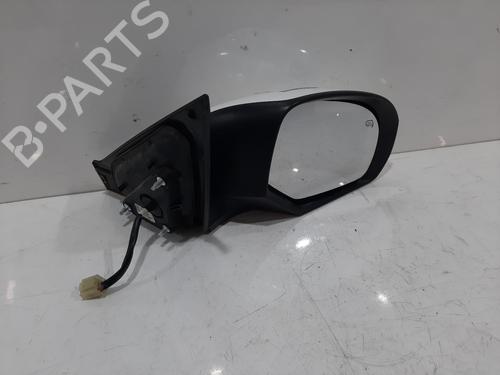 Used Right mirror Right mirror SUZUKI SWIFT IV (FZ, NZ) 1.2 (AZG412, ZC72S) (90 hp) 36216968 36216968