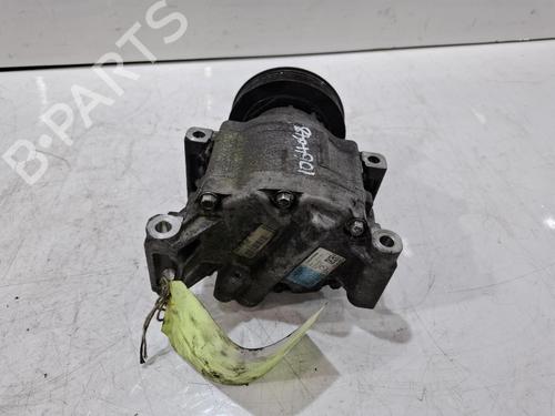 AC compressor FIAT 500 (312_) 1.0 Mild Hybrid (312.AYD1B) | BP40533240M34 - Image 5
