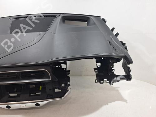 Kollisonspute sett JAGUAR I-PACE (X590) EV400 AWD | BP30869894C86 