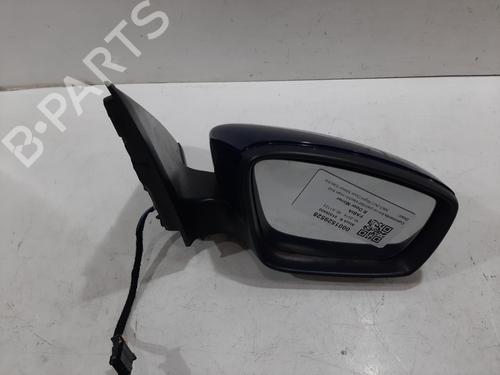 Used Right mirror SKODA FABIA III (NJ3) 1.0 (60 hp) 29445121