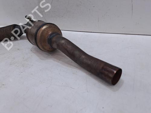 Catalyst SKODA OCTAVIA III Combi (5E5, 5E6) 1.0 TSI | BP29059935M10