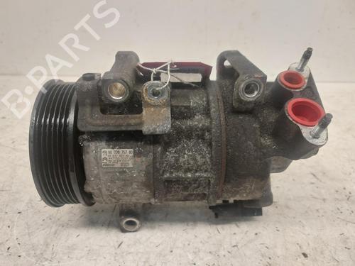 AC compressor PEUGEOT PARTNER Box Body/MPV 1.6 BlueHDi 100 | BP26746085M34 
