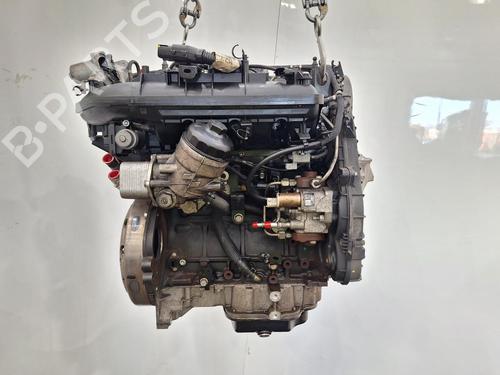 Motor VAUXHALL MOKKA / MOKKA X (J13) 1.7 CDTI | BP29922974M1