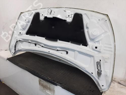 Hood FORD TRANSIT CONNECT V408 Box Body/MPV 1.5 EcoBlue | BP29397638C1 