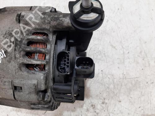 Alternator MERCEDES-BENZ A-CLASS (W169) A 160 (169.031, 169.331) | BP36950933M7 - Image 5