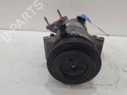 AC compressor FORD FIESTA VII (HJ, HF) 1.0 EcoBoost | BP38165975M34 - Image 3
