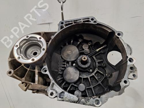 Used Gearbox Gearbox AUDI A3 Sportback (8VA, 8VF) 2.0 TDI (150 hp) 40600868 40600868