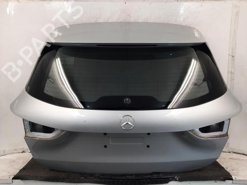Coffre MERCEDES-BENZ GLA (H247) GLA 200 d (247.712) (150 hp) 30869764