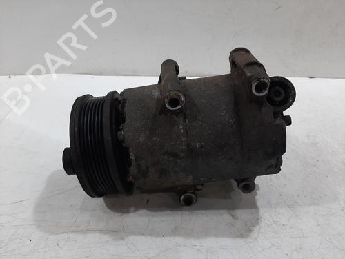 Airco pomp FORD FIESTA VI (CB1, CCN) 1.25 (82 hp) 30406684
