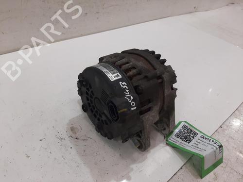 Alternator HYUNDAI ix35 (LM, EL, ELH) 2.0 CRDi 4WD | BP36289910M7 - Image 2