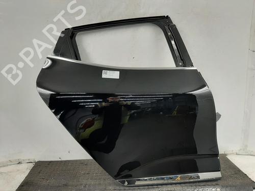 Used Right rear door RENAULT CLIO V (B7_) 1.6 E-TECH 145 (B7MU) (143 hp) 32380648