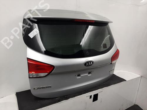 Tailgate KIA CARENS IV 1.7 CRDi | BP26744604C6 