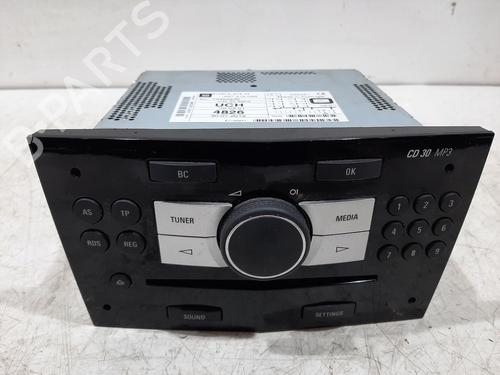 Used Other Other VAUXHALL ZAFIRA Mk II (B) (A05) 1.8 (120 hp) 36697424 36697424