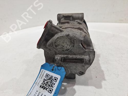 AC compressor VAUXHALL CORSA Mk IV (E) (X15) 1.4 | BP32422504M34