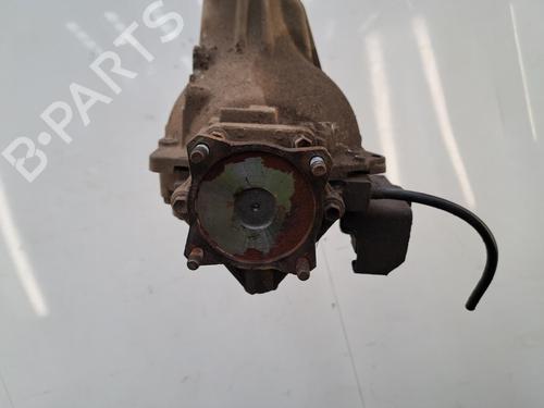 Andre SUZUKI GRAND VITARA II (JT, TE, TD) 1.6 All-wheel Drive (JB416) | BP26815088O1 