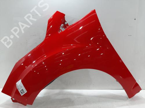 Forskærm venstre FORD C-MAX II (DXA/CB7, DXA/CEU) 1.6 TDCi (115 hp) 30057483