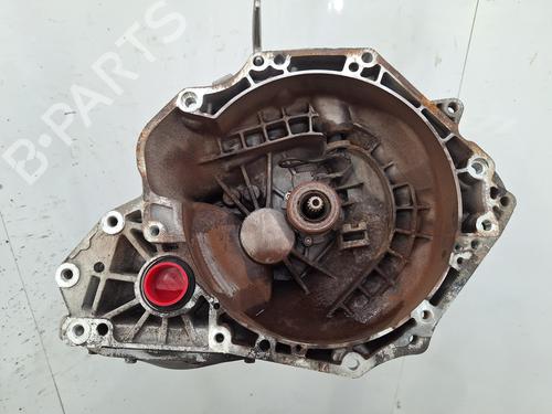 Getriebe für VAUXHALL ZAFIRA Mk II (B) (A05) 1.8 (120 hp) 30897082