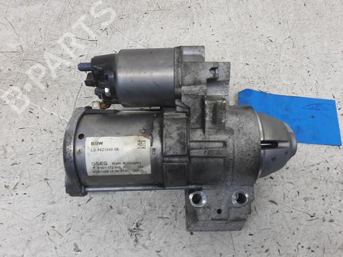 Used Starter BMW 2 Coupe (F22, F87) M 240 i (340 hp) 26753966