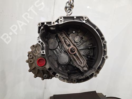 Caja de cambios MINI MINI Convertible (R57) Cooper S (184 hp) 31059715