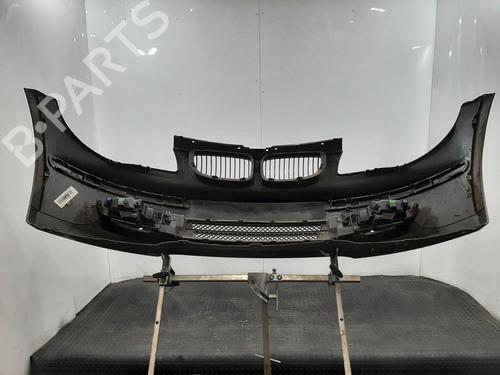 Front bumper BMW 1 (E87) 118 d | BP29112219C7 